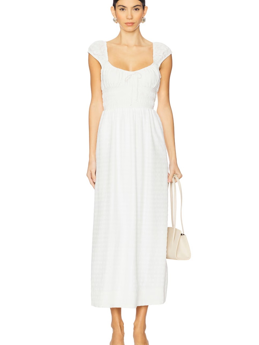 Show Me Your MuMu Laura dress